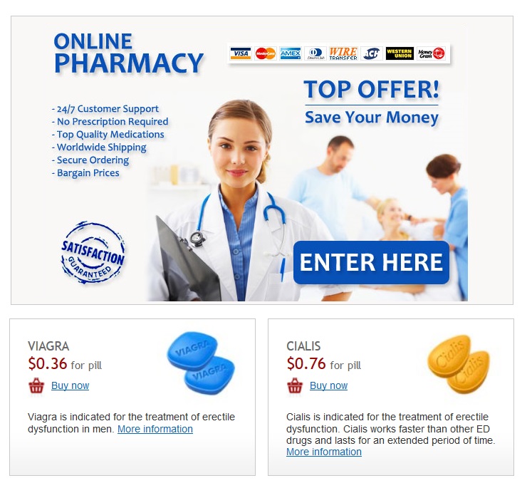 Pharmacy online shopping